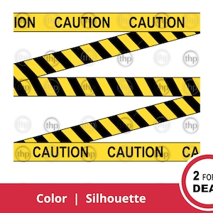 Let op Tape SVG - Let op Sign Svg, Waarschuwing Svg, Bouw Tape Svg, Quarantaine Tape Svg, Let Op Tape Clipart, Let Op Tape & EPS PNG