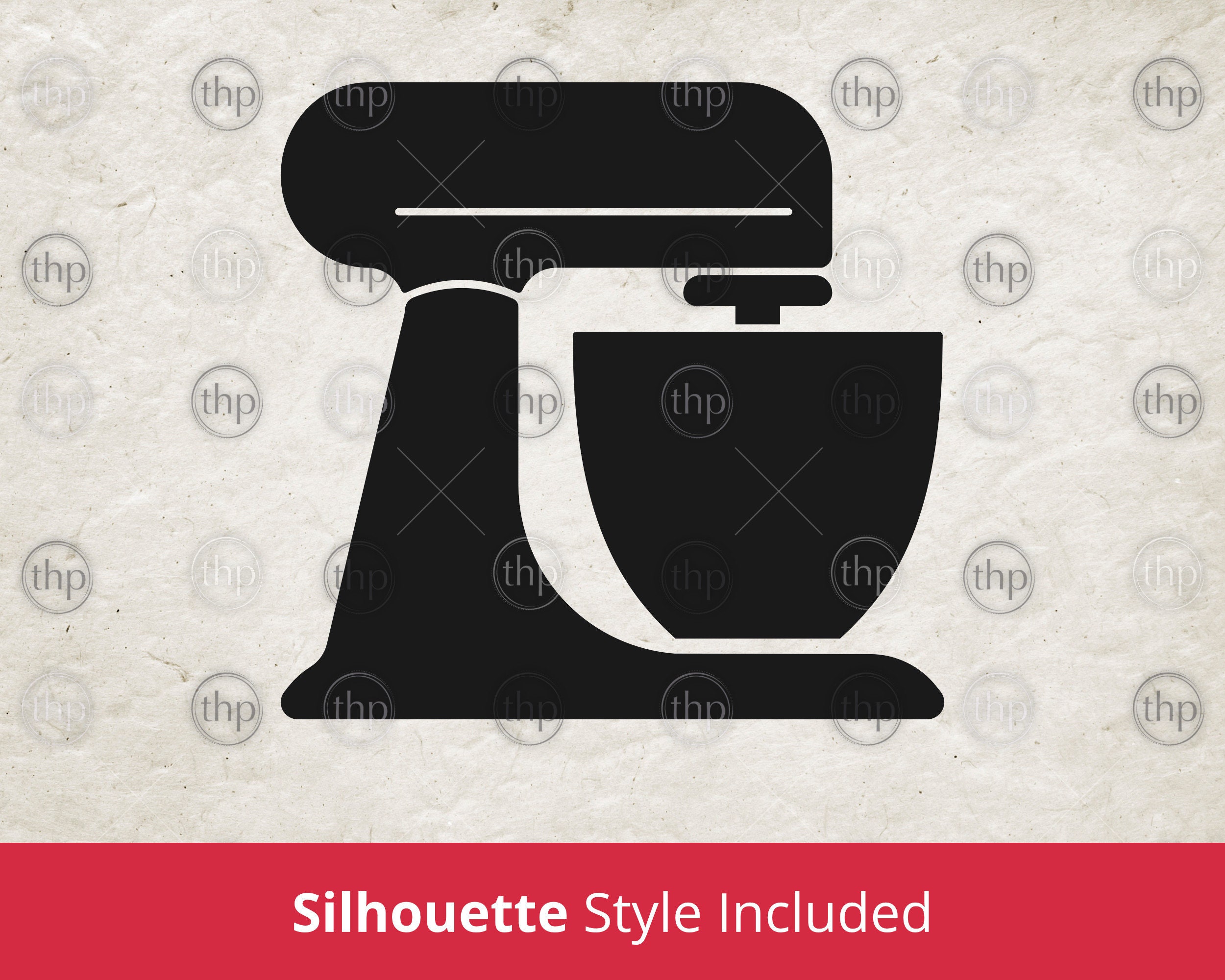 Stand Mixer SVG Mixer Svg Kitchen Mixer Svg Kitchen Etsy