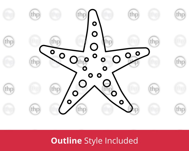 Download Beach Svg Sea Svg Seaside Svg Starfish Svg Starfish Outline Svg Starfish Vector Starfish Clipart Starfish Cut Files Eps Png Drawing Illustration Art Collectibles Safarni Org