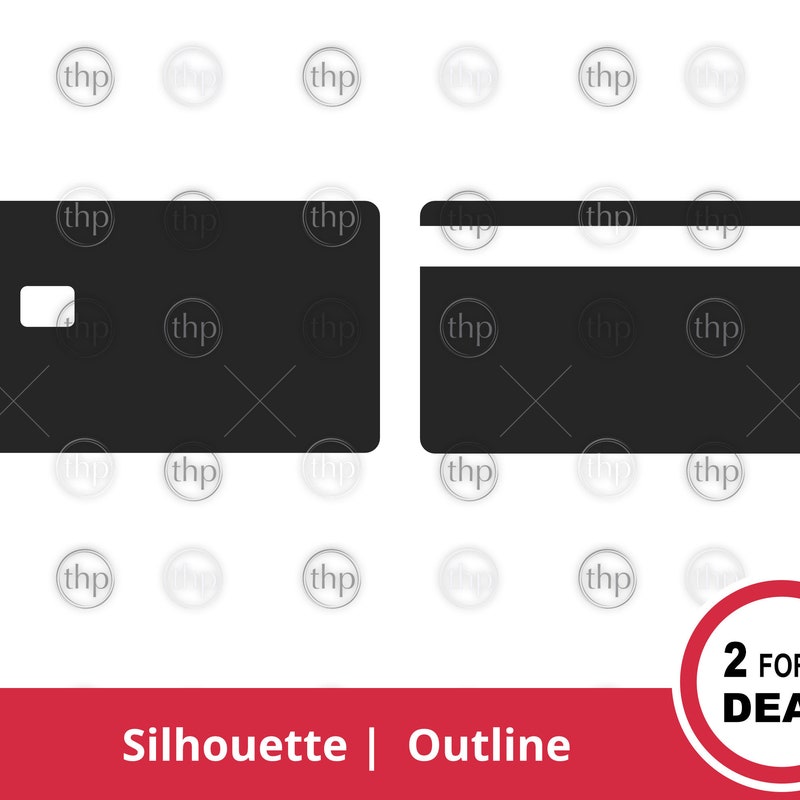 Credit Card Template Etsy Credit Card Template Etsy