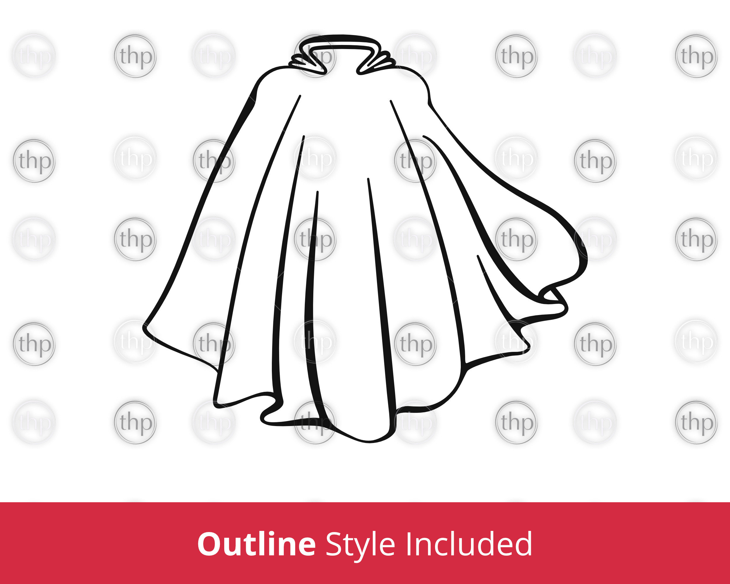 Superhero Cape SVG Cape Svg Superhero Svg Super Hero Svg Etsy Ireland
