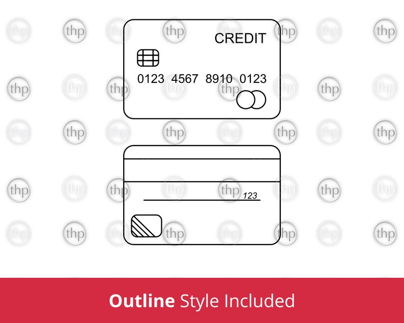 Free Free Money Card Svg 722 SVG PNG EPS DXF File