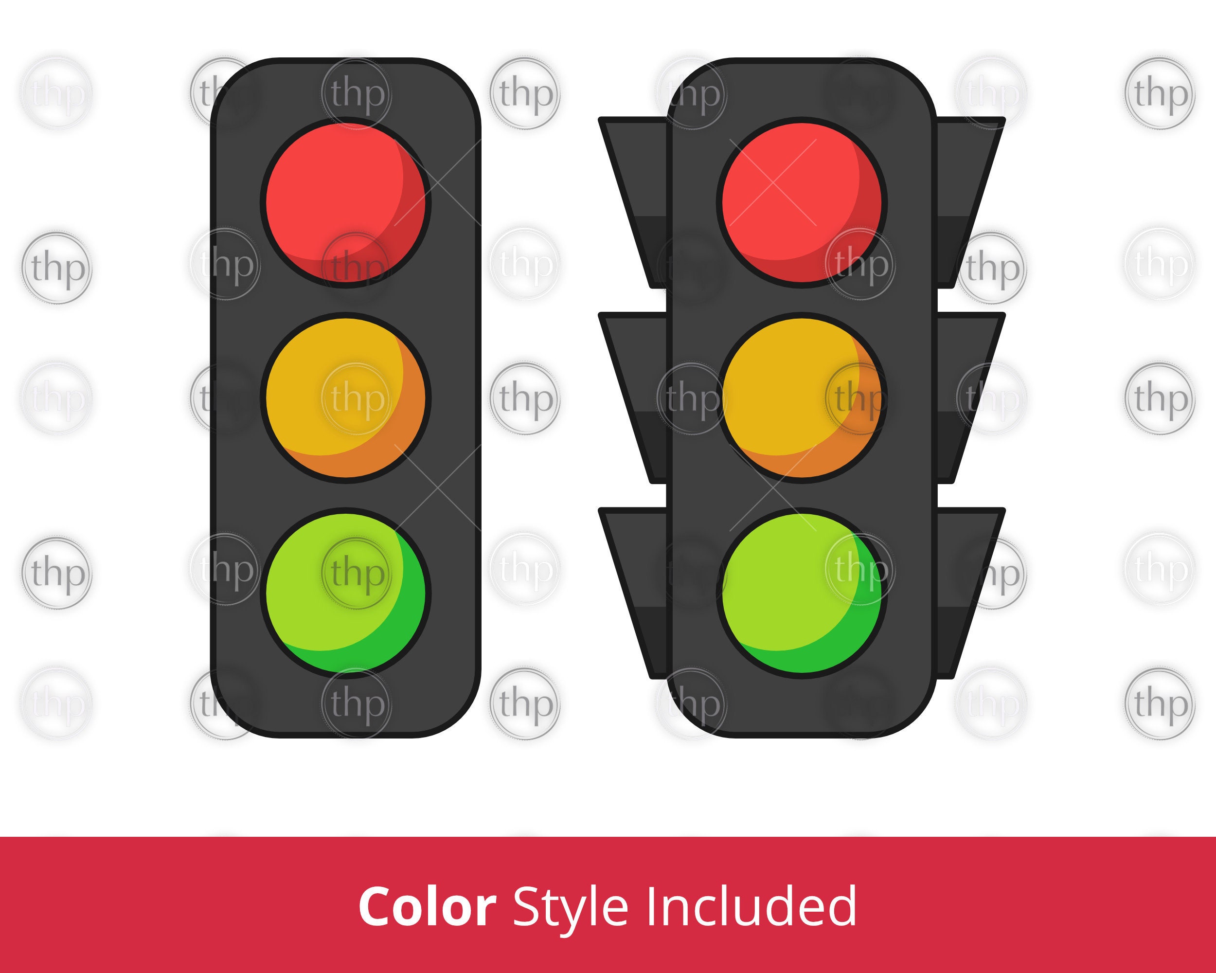 Traffic Lights SVG Stop Lights Svg Traffic Light Svg Etsy Canada