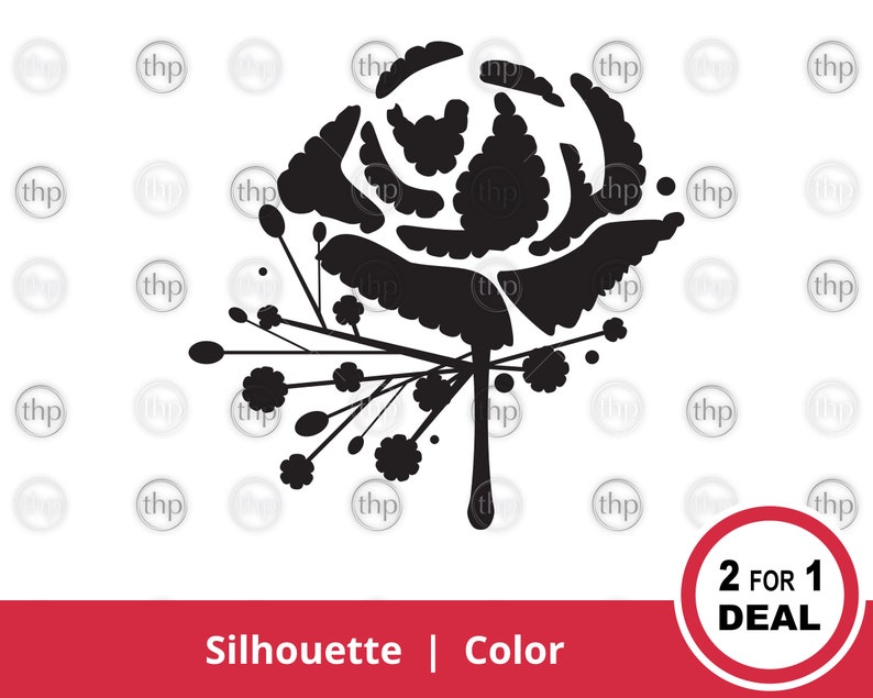 Download Flower Silhouette Svg Buttonhole Svg Eps Png Carnation Cut Files Carnation Flower Svg Carnation Svg Flower Cricut File Flower Svg Drawing Illustration Art Collectibles Delage Com Br