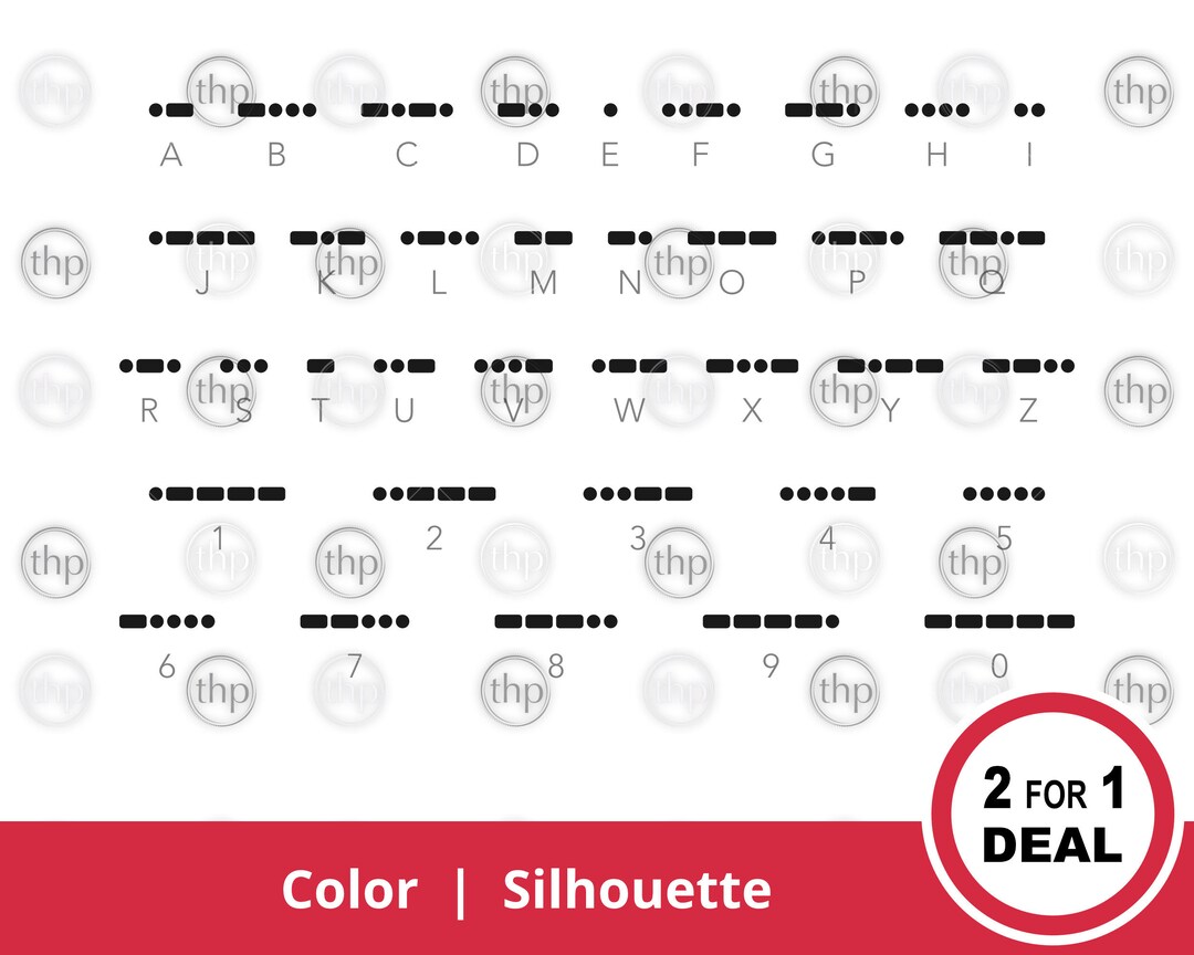 Morse Code SVG International Morse Code Svg, Morse Code Clipart, Secret