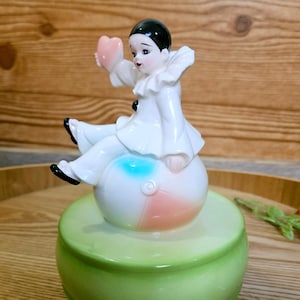 Schmid Japan Music - Etsy