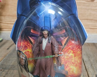 Star Wars Revenge of the Sith "Agen Kolar" Figurine