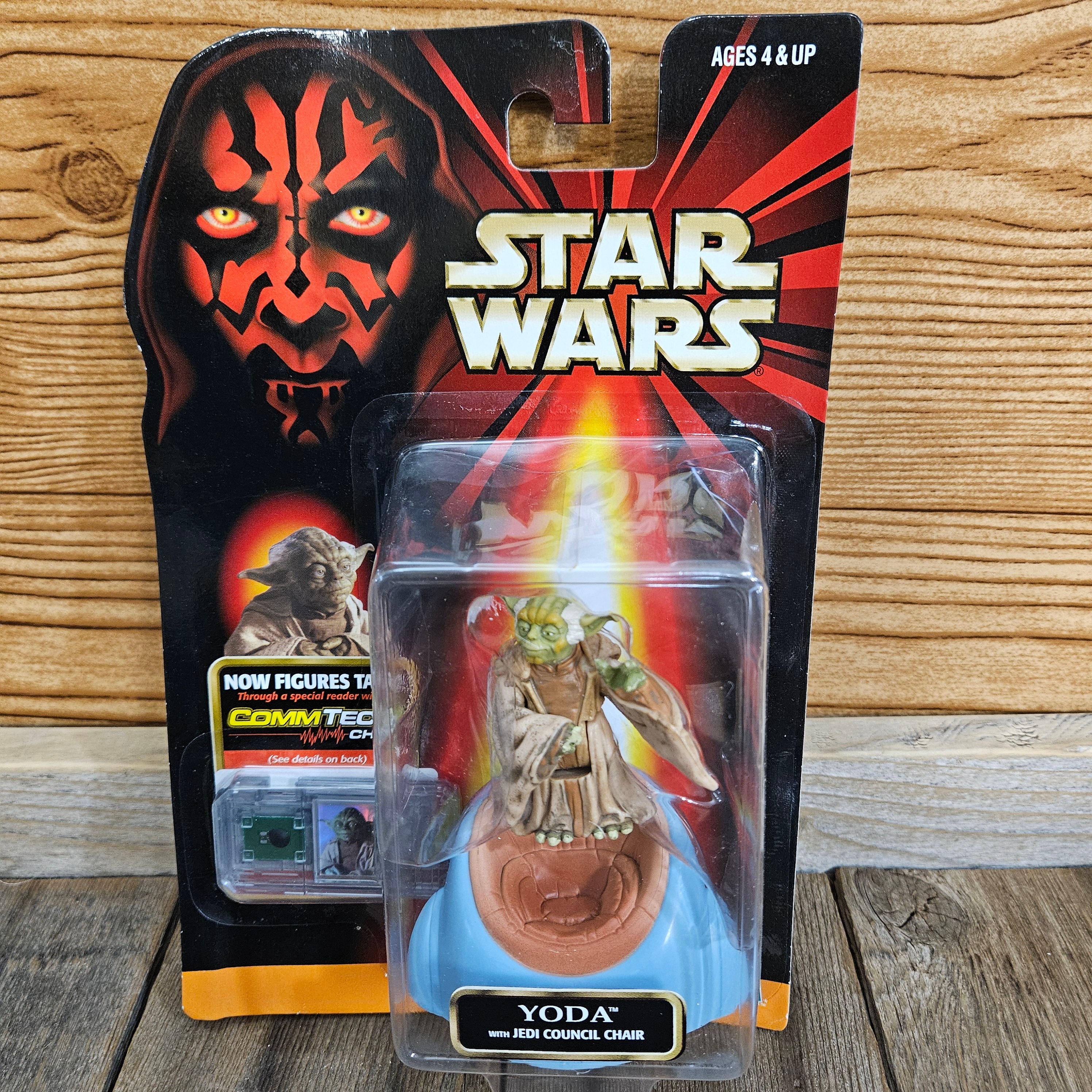 Jedi council - Etsy 日本