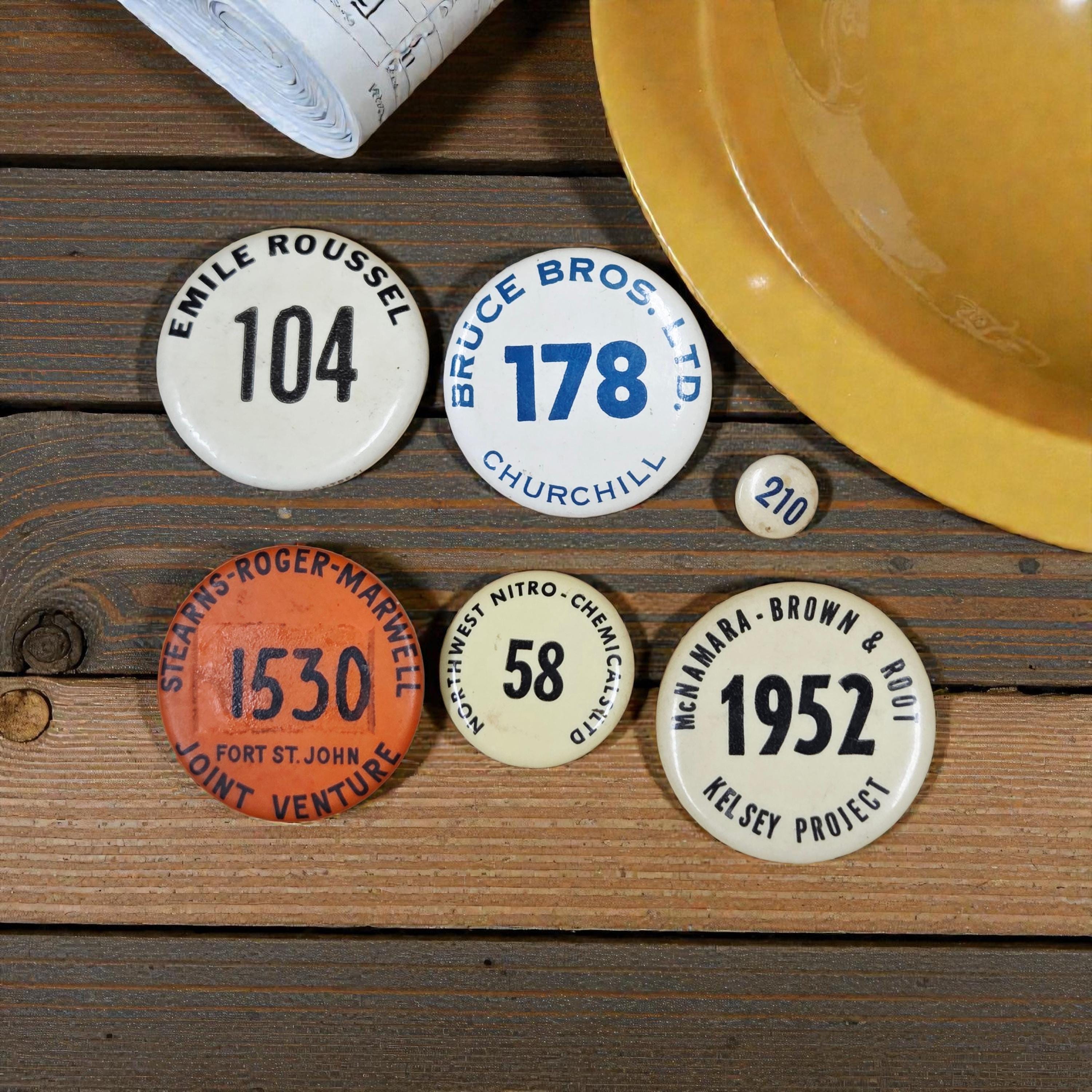 Oilfield Memorabilia - Etsy