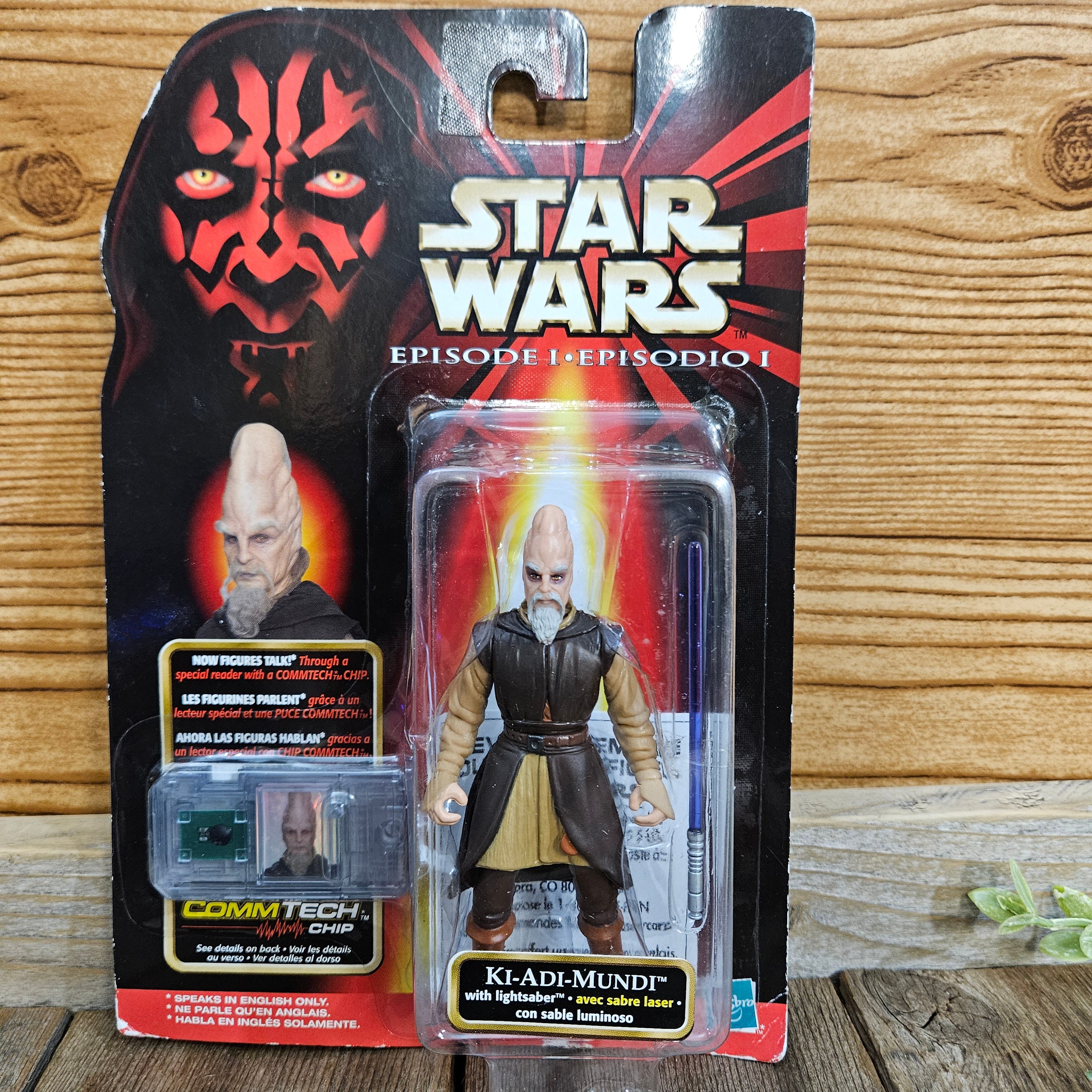 Star Wars Episode 1 