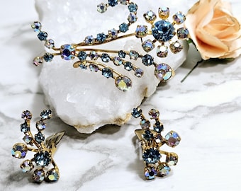 Navachi, Spilla Placcatao Oro 18 K Con Cristalli, Raffigurante Ippocampo, Cavalluccio Marino E 18ct Base Metallo Placcato Oro, Colore - Foto 4