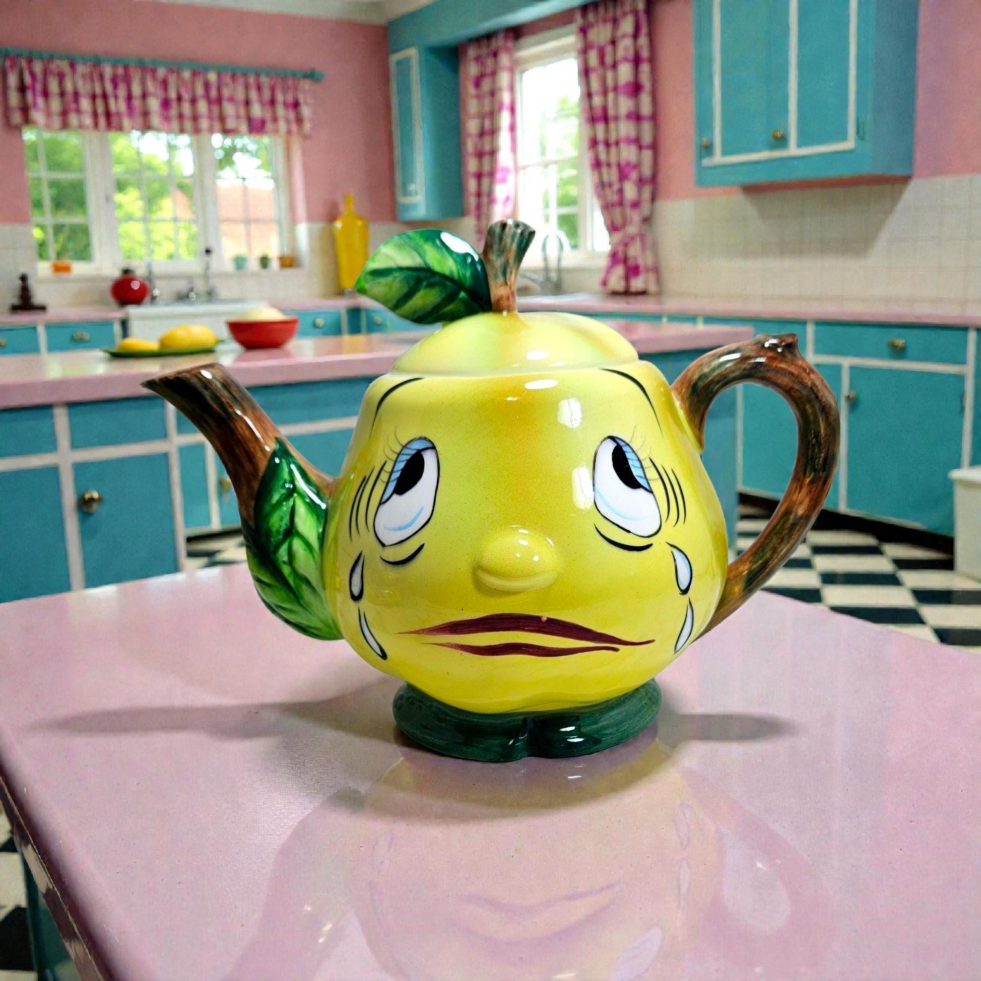 Py Lemon - Etsy