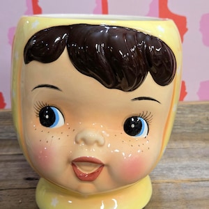 Napco Miss Cutie pie ナプコ　ミスキュートパイ　クリーマー Napco Miss Cutie pie ナプコ ミスキュートパイ クリーマー