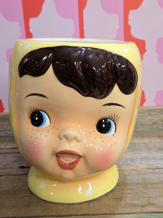 キッチン・食器 50s ヴィンテージ ナプコ ミスキューティパイ ソルト