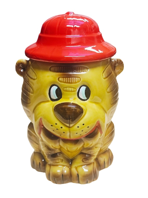 クッキージャー ヴィンテージ 1984 SJL Products Inc クッキージャー / ヴィンテージ