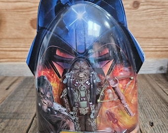 Star Wars Revenge of the Sith "Tarfful" Figurine
