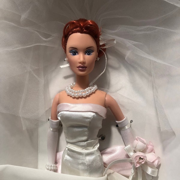 Wedding Couture Alysa by Jason Wu - Dealer Exclusive Integrity Toys