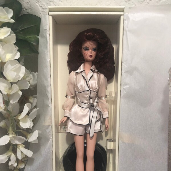 Suite Retreat Silkstone Barbie -
