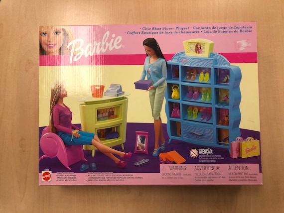 Barbie store best sale online