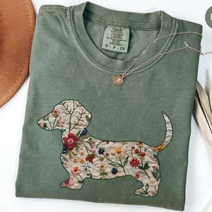 Doxie Mom Dachshund Weiner Dog Lover Owner Mothers Day Shirt Doxie Mom Dachshund Weiner Dog Lover Owner Mothers Day Shirt