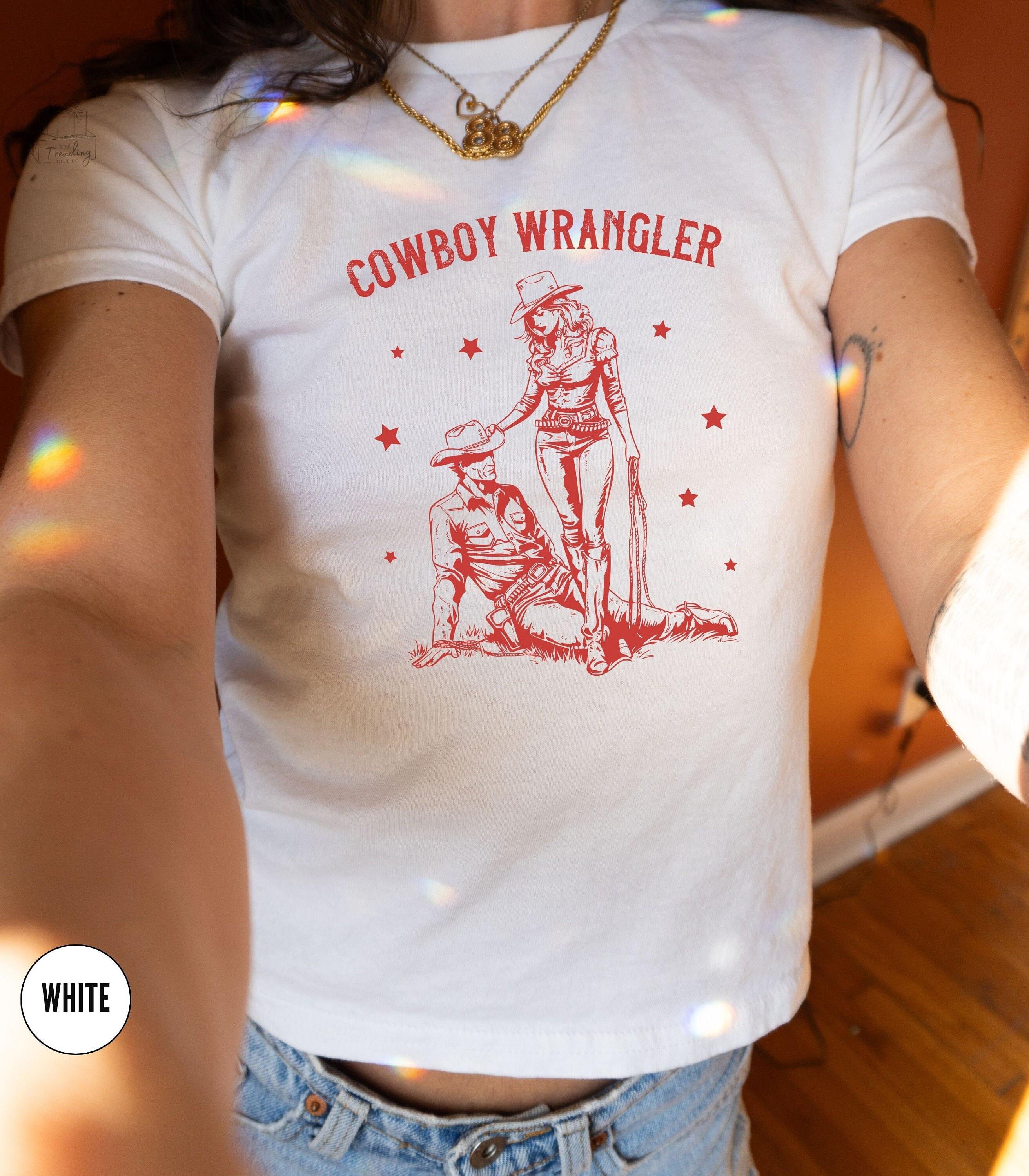 Xineicy Y2k T-Shirt for Women Long Sleeve Top Vintage