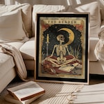 Magic Art Prints