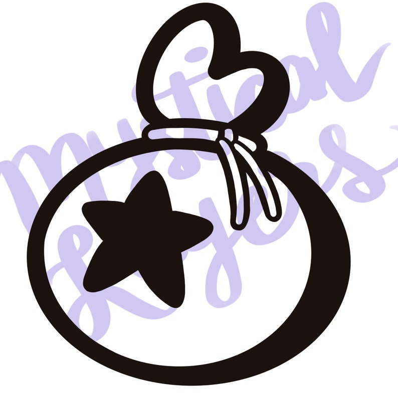 Download Bells Bag Animal Crossing digitale afbeelding SVG PNG | Etsy