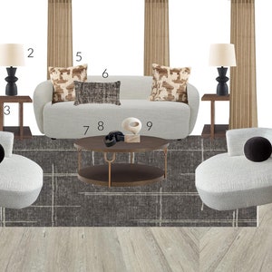 Mood Board|Mood Boards|Mood Board Template|Room Decor|Room Decor Aesthetic|Bedroom|Living Room|Dining Room|Nursery|Interior Design Services