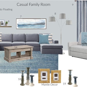 Mood Board|Mood Boards|Mood Board Template|Room Decor|Room Decor Aesthetic|Bedroom|Living Room|Dining Room|Nursery|Interior Design Services