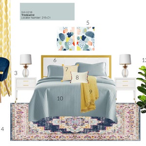 Mood Board|Mood Boards|Mood Board Template|Room Decor|Room Decor Aesthetic|Bedroom|Living Room|Dining Room|Nursery|Interior Design Services