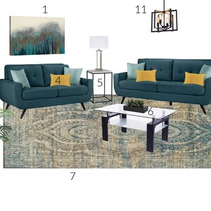 Mood Board|Mood Boards|Mood Board Template|Room Decor|Room Decor Aesthetic|Bedroom|Living Room|Dining Room|Nursery|Interior Design Services