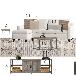 Mood Board|Mood Boards|Mood Board Template|Room Decor|Room Decor Aesthetic|Bedroom|Living Room|Dining Room|Nursery|Interior Design Services