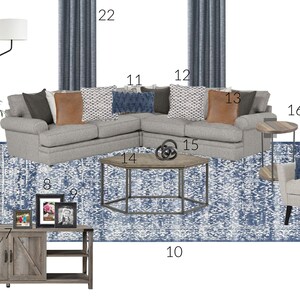 Mood Board|Mood Boards|Mood Board Template|Room Decor|Room Decor Aesthetic|Bedroom|Living Room|Dining Room|Nursery|Interior Design Services