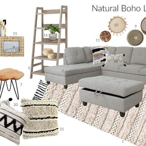 Mood Board|Mood Boards|Mood Board Template|Room Decor|Room Decor Aesthetic|Bedroom|Living Room|Dining Room|Nursery|Interior Design Services