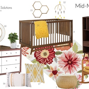 Mood Board|Mood Boards|Mood Board Template|Room Decor|Room Decor Aesthetic|Bedroom|Living Room|Dining Room|Nursery|Interior Design Services