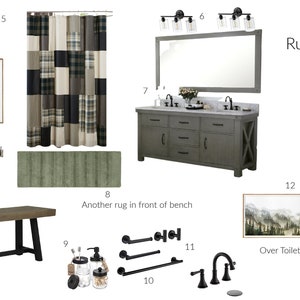 Mood Board|Mood Boards|Mood Board Template|Room Decor|Room Decor Aesthetic|Bedroom|Living Room|Dining Room|Nursery|Interior Design Services