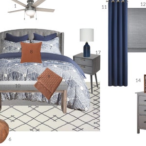 Mood Board|Mood Boards|Mood Board Template|Room Decor|Room Decor Aesthetic|Bedroom|Living Room|Dining Room|Nursery|Interior Design Services
