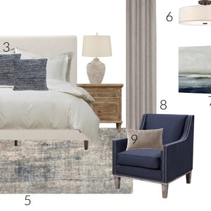 Mood Board|Mood Boards|Mood Board Template|Room Decor|Room Decor Aesthetic|Bedroom|Living Room|Dining Room|Nursery|Interior Design Services