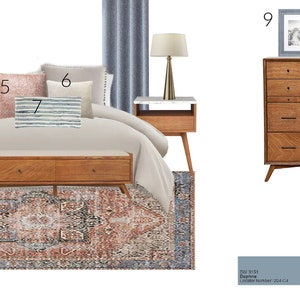 Mood Board|Mood Boards|Mood Board Template|Room Decor|Room Decor Aesthetic|Bedroom|Living Room|Dining Room|Nursery|Interior Design Services