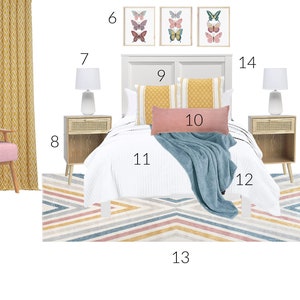 Mood Board|Mood Boards|Mood Board Template|Room Decor|Room Decor Aesthetic|Bedroom|Living Room|Dining Room|Nursery|Interior Design Services