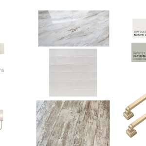 Kitchen Finishes
Kitchen remodeling
home remodeling
Kitchen Decor
Kitchen design boards
Kitchen design ideas
Kitchen design pattern
Cabinet layout
Kitchen Paint
remodel kitchen
tile
Tile backsplash
Kitchen budget
Kitchen countertop decor
Paint colors
