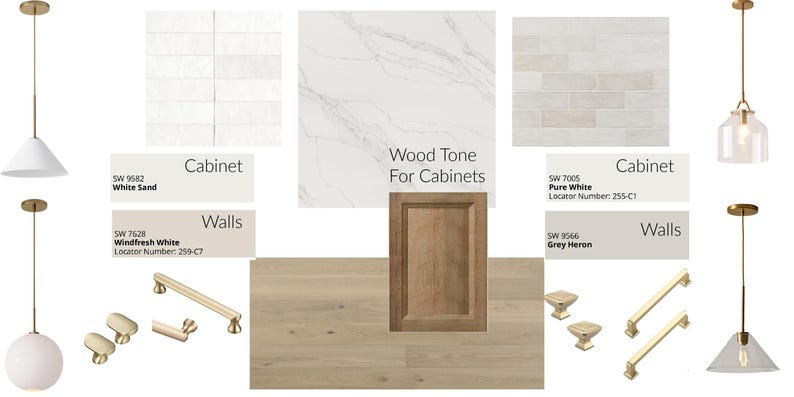 Kitchen Finishes
Kitchen remodeling
home remodeling
Kitchen Decor
Kitchen design boards
Kitchen design ideas
Kitchen design pattern
Cabinet layout
Kitchen Paint
remodel kitchen
tile
Tile backsplash
Kitchen budget
Kitchen countertop decor
Paint colors