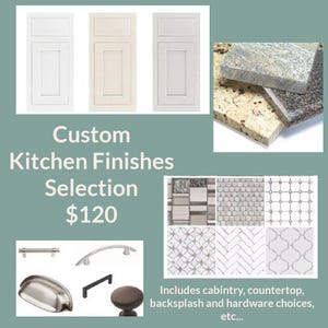 Kitchen Finishes|Kitchen Decor Ideas|Kitchen Design Boards|Kitchen Design Idea|Kitchen Design Pattern|Remodel|Remodeling|Tile backsplash|Art