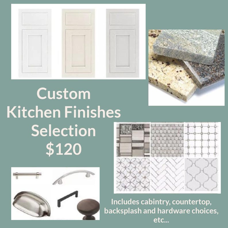 Kitchen Finishes
Kitchen remodeling
home remodeling
Kitchen Decor
Kitchen design boards
Kitchen design ideas
Kitchen design pattern
Cabinet layout
Kitchen Paint
remodel kitchen
tile
Tile backsplash
Kitchen budget
Kitchen countertop decor
Paint colors