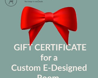 Online Interior Design|Custom Interior Design Service|e-design|Custom Design|Interior Design|Virtual Design|Layout|Custom Gift|Home Decor