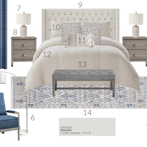 Mood Board|Mood Boards|Mood Board Template|Room Decor|Room Decor Aesthetic|Bedroom|Living Room|Dining Room|Nursery|Interior Design Services