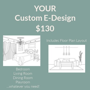 Interior Design|Interior Design Service|e-design|Custom Mood Board|Decorating |Virtual Design|Layout|Custom Design|Home Decor|Bedroom Design