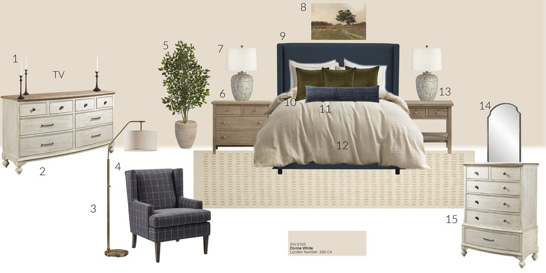 Online Interior Designcustom Interior Design Servicee-designcustom ...