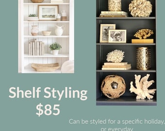 Shelf Styling|Shelf Decor|Home Decor|Home Decor Items|Home Decor Items Aesthetic|Online Interior Design|Interior Design Services|home design