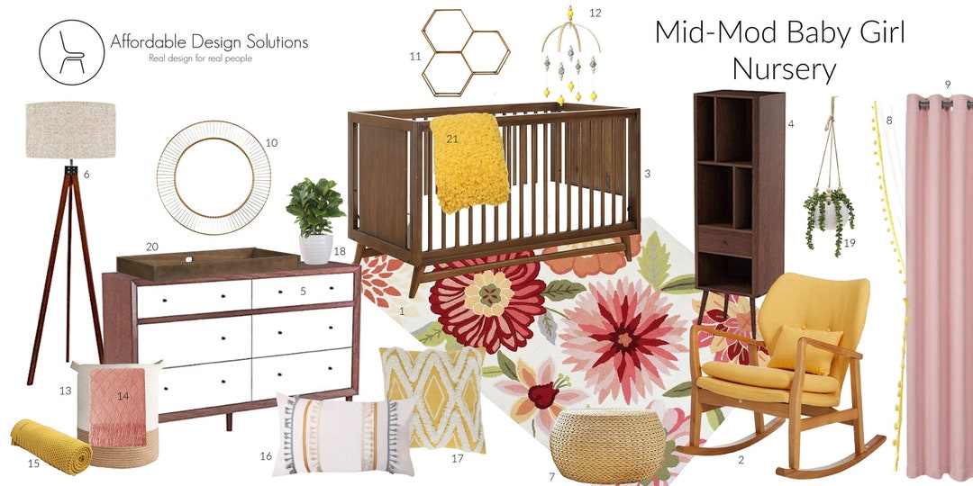 Mood Board|mood Boards|mood Board Template|room Decor|room Decor ...